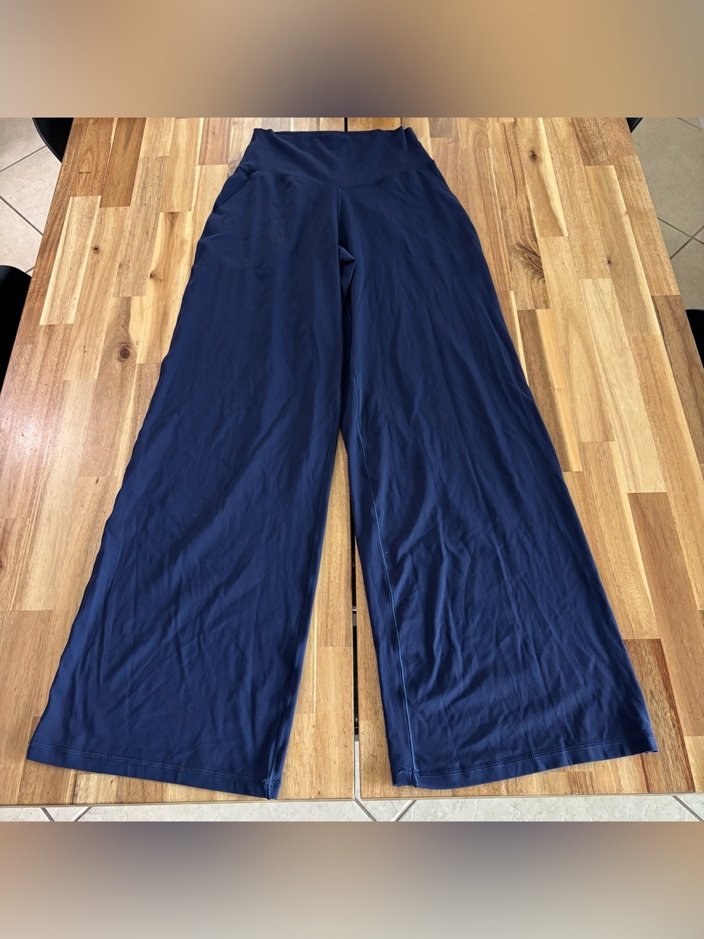 Aerie Real Me Trousers